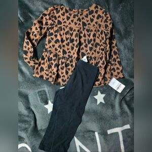 Carter's Outfit